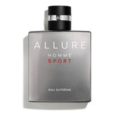 Chanel Allure Homme Sport Eau Extreme 100ml - PabangoPH
